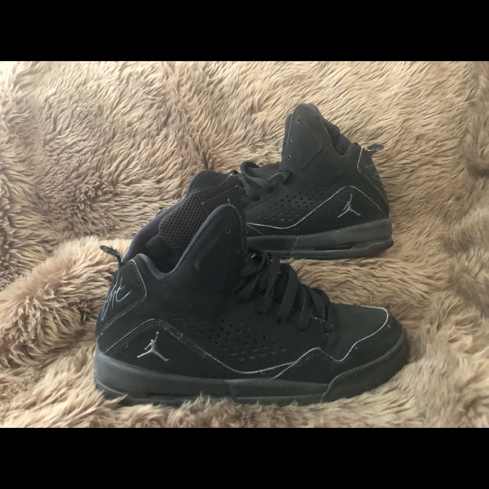 Nike Flight